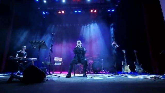 Дудук-бэнд Виталий Погосян Музыка для сердца Коломна Обзор 10 минут смотреть онлайн