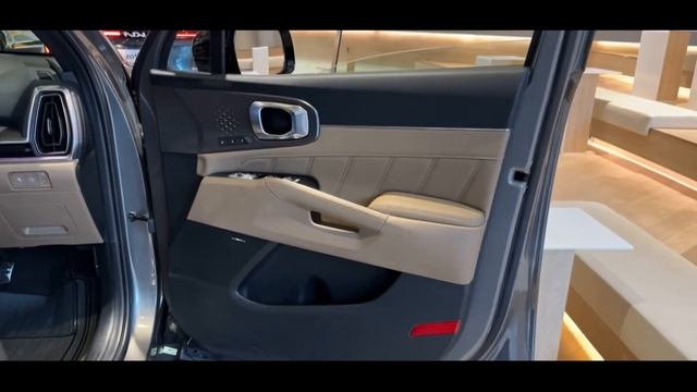 KIA Sorento 2024 Interior & Exterior | Adill Fayyaz | 0 TO 100 SPEED смотреть онлайн