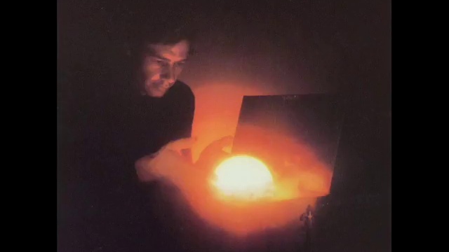 Bill Bruford - The Abingdon Chasp смотреть онлайн