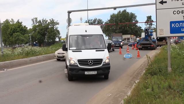 "Мост глупости" через реку Кузьминку. Две пятилетки – возраст проблемы. Апгрейд к юбилею. смотреть онлайн