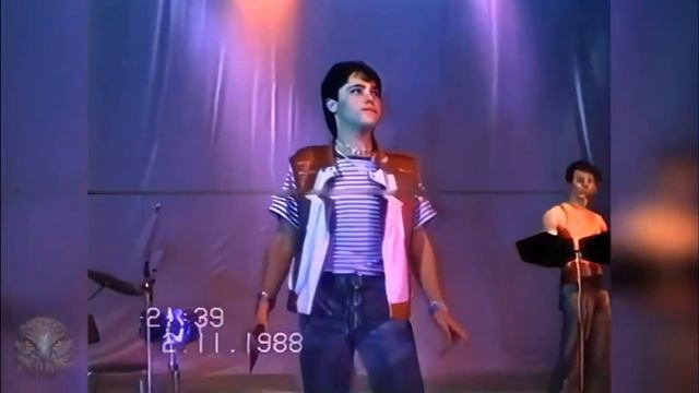 Сегодня для Вас выступает группа 