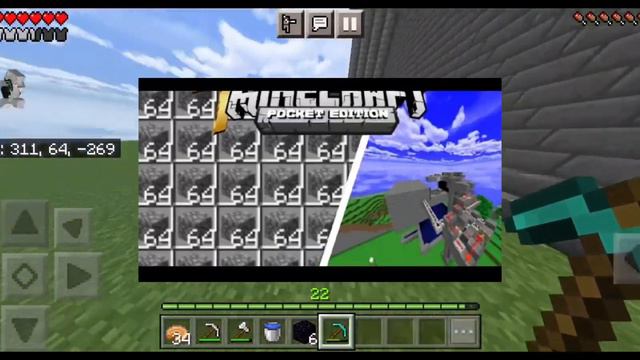 How to make gold + XP farm 🤑 || Minecraft survival series part -8 #minecraft @_Rok_gamer_121_ смотреть онлайн
