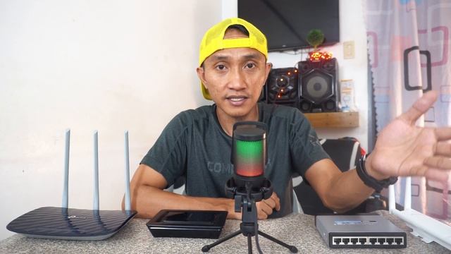 EXPLAINED! What's The Difference?? Modem vs Router vs Switch vs Access Point vs Repeater смотреть онлайн