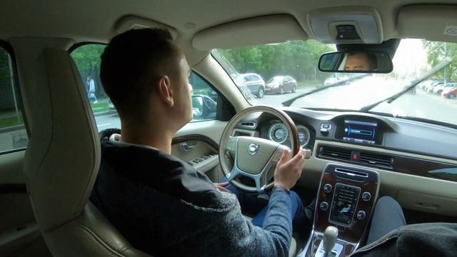 Автоподбор volvo s80 смотреть онлайн
