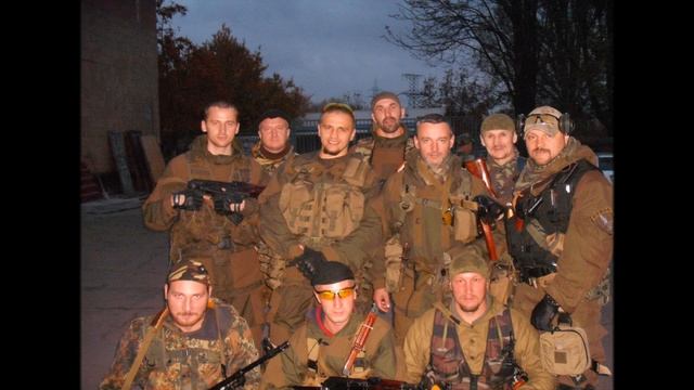 ПАТРИОТ Земли Русской Фёдор Муштранов смотреть онлайн