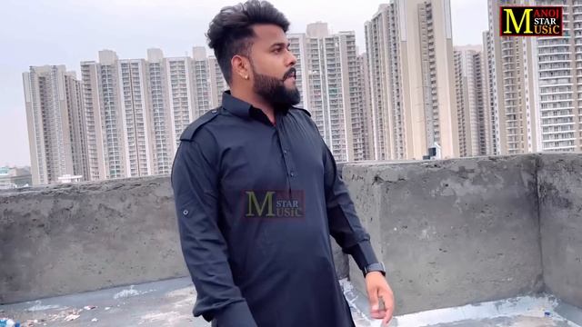 yaar Tero Hai gangster//gangster song dhamaka//Manoj Baghel Raja Hindustani ki awaaz me смотреть онлайн