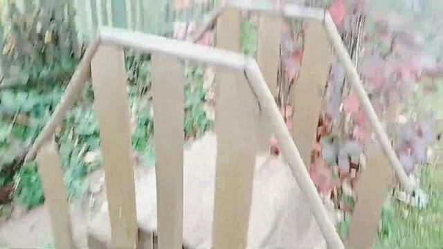 Чем занять детей на карантине и вообще в деревне? Нужна детская площадка! смотреть онлайн