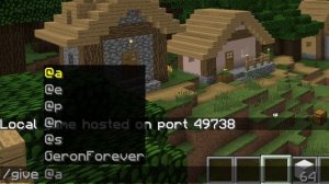 1000 лвл в Майнкрафт МЕЧ НА ОСТРОТУ 1000 УРОВНЯ - Как сделать