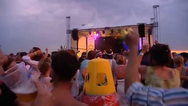 2010 Island Samba Deel 2 смотреть онлайн