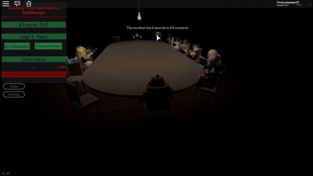 [OP] Roblox Script: Breaking Point | Always Hit, Permanent Lighting, & Much More! смотреть онлайн