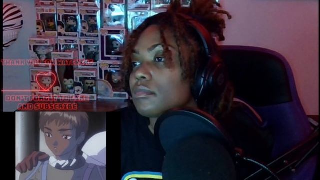 BERSERK DRIVES ME BERSERK: Reacting to The Dark World of Berserk PART 23 смотреть онлайн