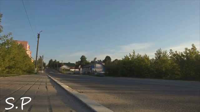 Timelapse/Мой город смотреть онлайн