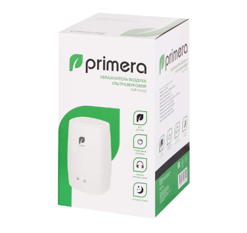Воздухоувлажнитель Primera HUP-R2022 / Увлажнитель воздуха Primera HUP-R2022 смотреть онлайн