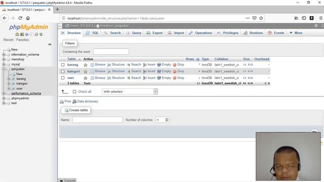 #2 Proyek Toko Online :Menyiapkan Halaman Login смотреть онлайн