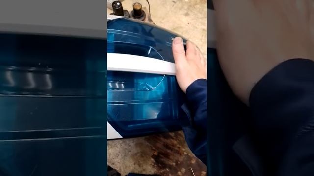 Починил пылесос Томас смотреть онлайн