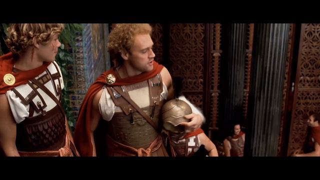 Александр 2004; Alexander 2004; Trailer