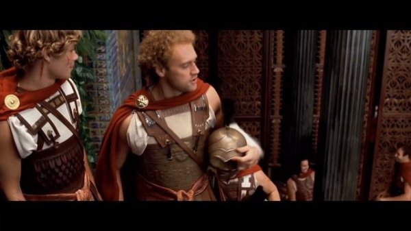 Александр 2004; Alexander 2004; trailer