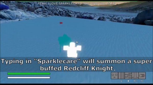 Mours | Interesting Cheat Menu Commands