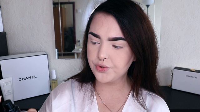 Тестируем мои НоВиНоЧкИ ЛЮКСА)))00 + MORPHE палетка 35m boss mood смотреть онлайн