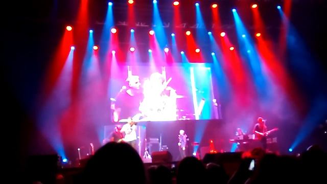David Garrett: Begin "This Is Wath It Feels Like", "Explosive". St.Petesburg -Explosive Tour- смотреть онлайн