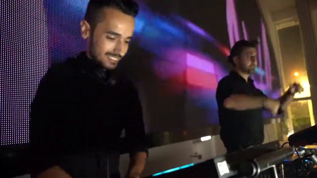 David Davidov Давид Давыдов Танцевальный Remix от DJ BOSS смотреть онлайн