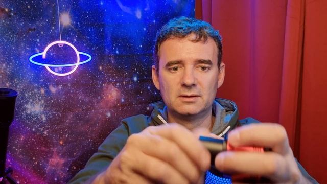 How to Use a BARLOW With a Telescope For BEGINNERS смотреть онлайн
