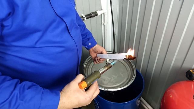 Вода в отработанном масле как проверить смотреть онлайн