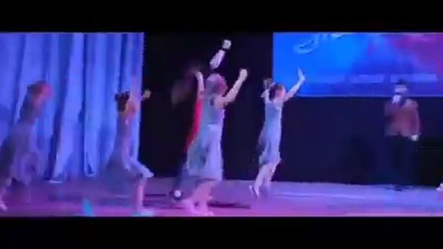 Ритм Балет смотреть онлайн