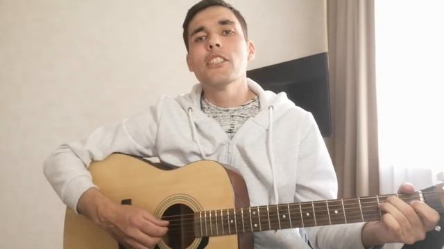 Военная - Журавли (под гитару) смотреть онлайн