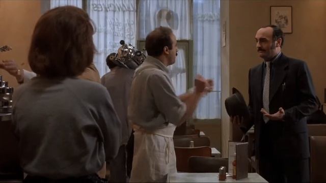 Впервые на Ютуб комедия 