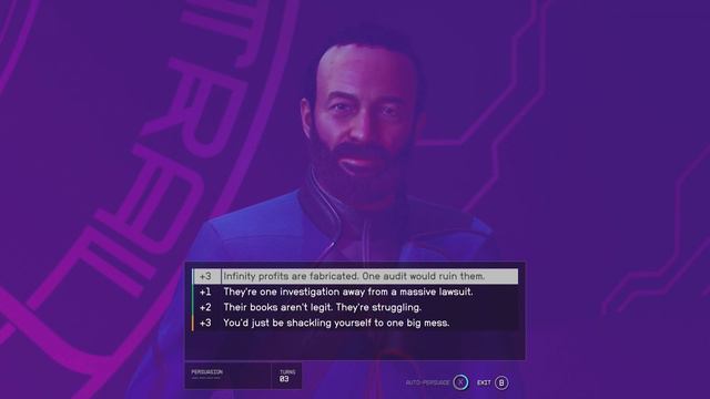"Exploring the Secrets of Ryujin Industries in Starfield" смотреть онлайн