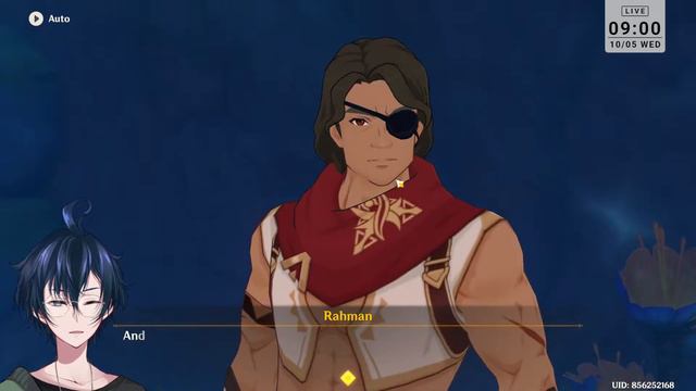 【Genshin Impact】I Need Those Ascension Materials ASAP смотреть онлайн