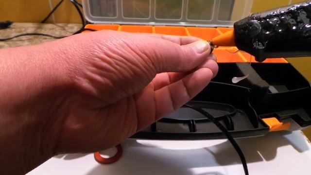 Ящик для рыбалки ( доработка ) смотреть онлайн