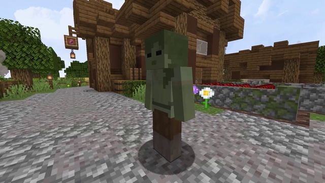 10 Zombie Minecraft Skins! - Top Minecraft Skins