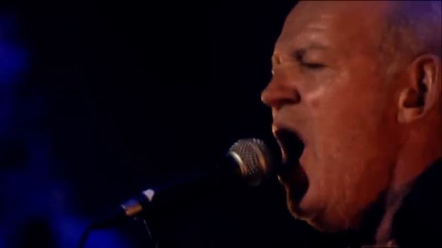 Joe Cocker - Unforgiven (Live)