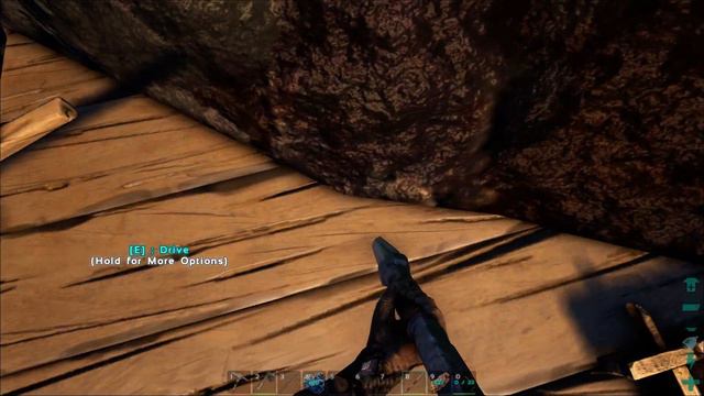 ARK Survival Evolved - RIP Kacki - Gameplay Deutsch #30 смотреть онлайн