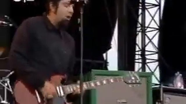 Minerva  - Deftones 💚 Chino Moreno 🎤  🎸