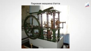 Принцип работы тепловых двигателей