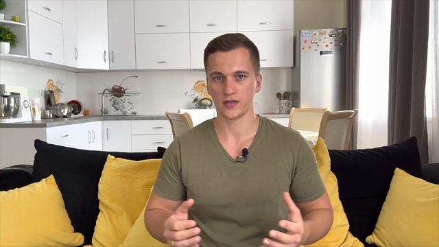 ETHEREUM 2.0. Переход с POW на POS. Что будет с ценой ETH? смотреть онлайн