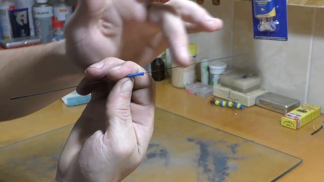 КАРБОНОВЫЙ КИВОК ДЛЯ БЕЗМОТЫЛКИ СВОИМИ РУКАМИ. Изготовление по Зуеву. смотреть онлайн