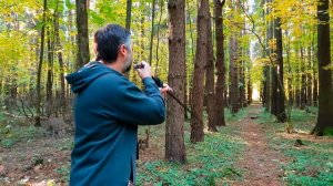 Насколько мощная духовая трубка COLD STEEL?