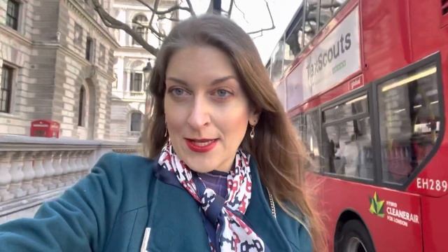 ПОЧЕМУ В АНГЛИИ ЛЕВОСТОРОННЕЕ ДВИЖЕНИЕ? ЖИЗНЬ В ВЕЛИКОБРИТАНИИ | ЭКСКУРСИЯ ЛОНДОН ВЛОГ АПРЕЛЬ 2021 смотреть онлайн