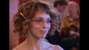 Катя и Андрей - Не уходи(Не родись красивой)