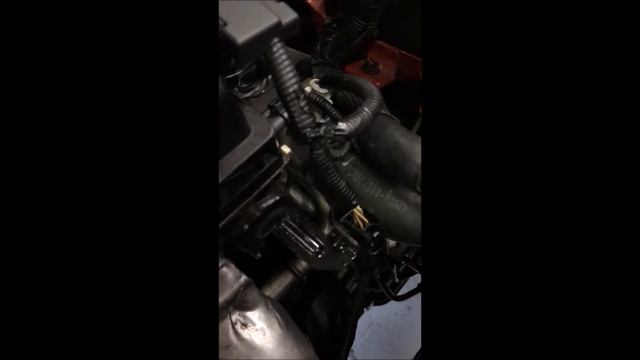 Transmission pressure testing смотреть онлайн