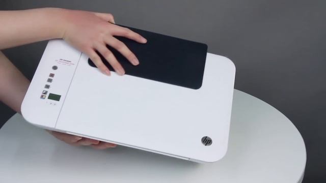 Printer Does Not Pick Paper: Deskjet 1510, 2540, and 2545 Printers | HP Deskjet | HP смотреть онлайн