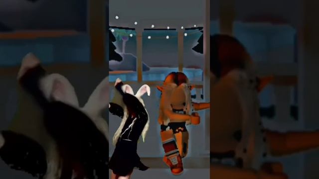 колабб с Настей Кош / старый тренд #roblox #рекомендации #танец #Настякош @NastenkaKosh смотреть онлайн
