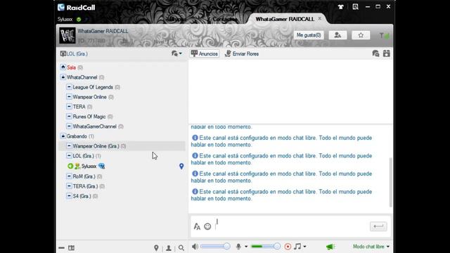 NOVEDADES WARSPEAR ONLINE Y RAIDCALL!! смотреть онлайн