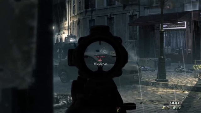 CALL OF DUTY - MODERN WARFARE 3 | ASUS TUF A17 GAMEPLAY | WINDOWS 11 смотреть онлайн