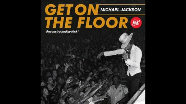 01 - Get On The Floor (NuTNC Highlights Mix)