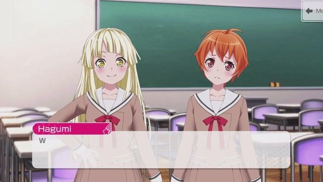 [Garupa/EN] I Need You! - Hello, Happy World Story 2 смотреть онлайн